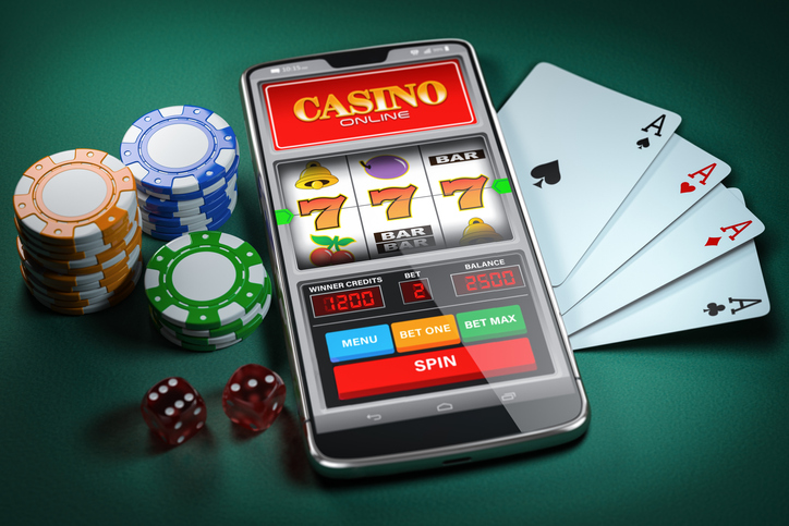 casino mi online game